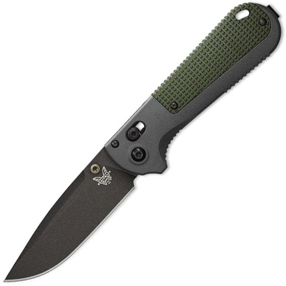 Карманный нож Benchmade Redoubt 430BK