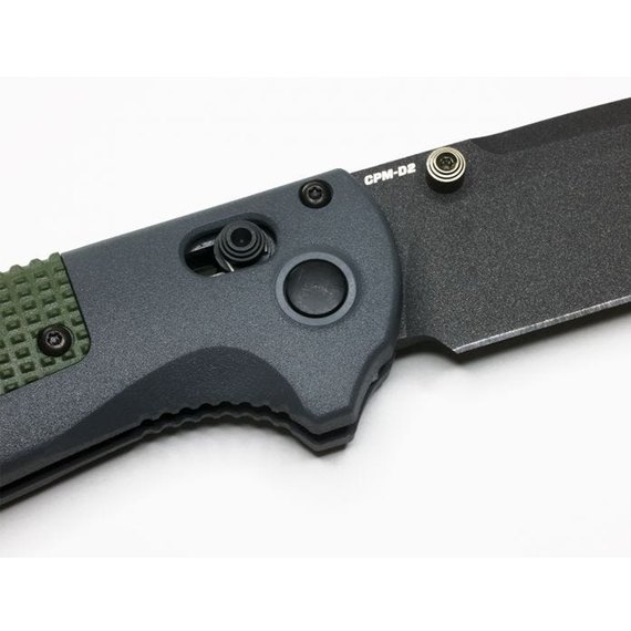 Карманный нож Benchmade Redoubt 430BK, изображение 5