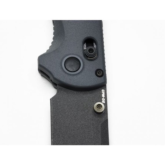Карманный нож Benchmade Redoubt 430BK, изображение 9