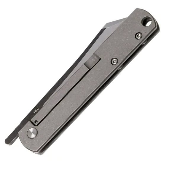Карманный нож Boker Plus Zenshin 01BO368, изображение 3