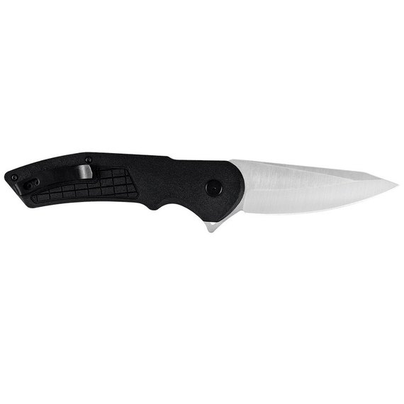 Карманный нож Buck Hexam Black 261BKS, Цвет : Чёрный, изображение 2