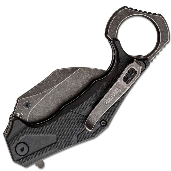 Нож керамбит Kershaw Outlier 2064, изображение 2