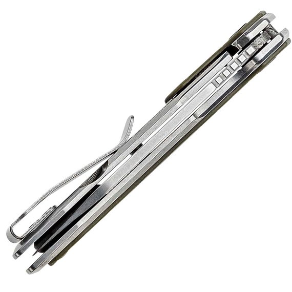 Ніж Kershaw Salvage 1369, зображення 4