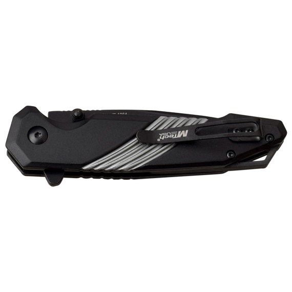 Нож туристический Master MT-1064GY, изображение 2