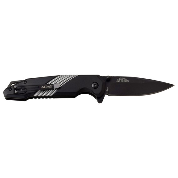 Нож туристический Master MT-1064GY, изображение 3