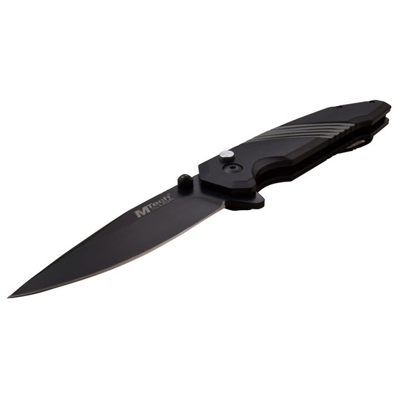 Нож туристический Master MT-1064GY, изображение 4