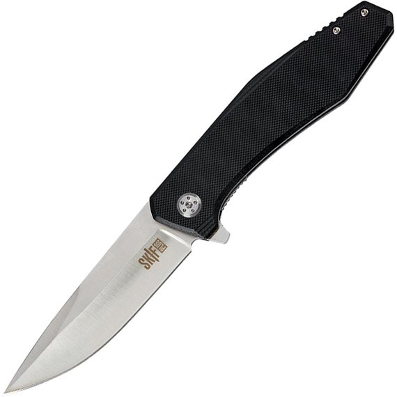 Нож Skif Plus Cruze black VK-JJ050B