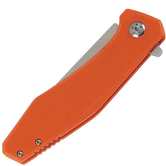 Кишеньковий ніж Skif Plus Cruze orange VK-JJ050OR, зображення 3