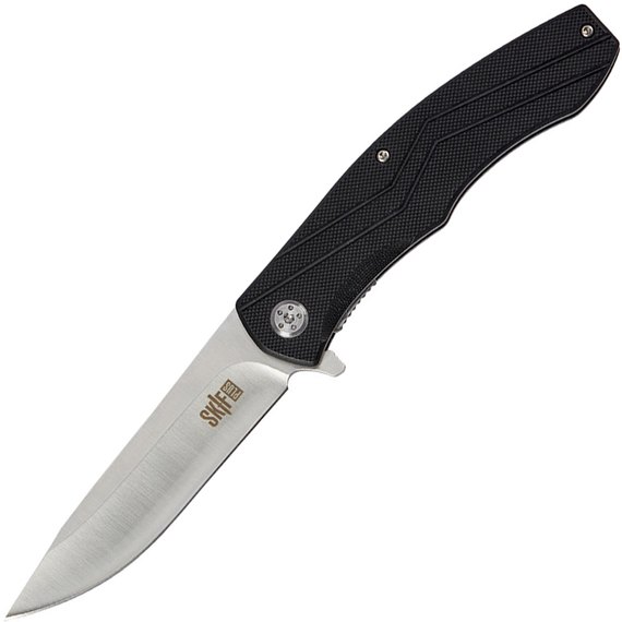 Ніж Skif Plus Eleven black VK-HY009B