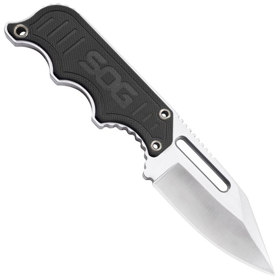 Ніж SOG Instinct G10 Handle (NB1012-CP), зображення 3