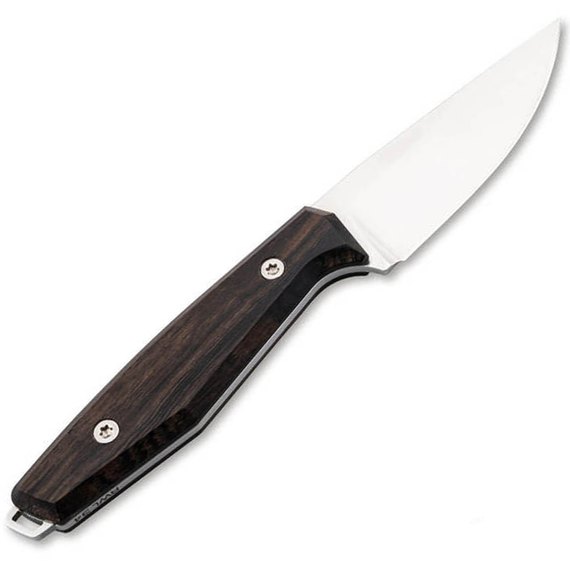 Нож Boker Daily Knives AK1 Droppoint Grenadill 125502, изображение 2