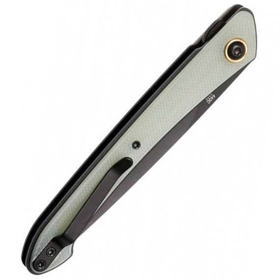 Ніж Boker Plus Urban Spillo Jade G10 01BO357, зображення 2