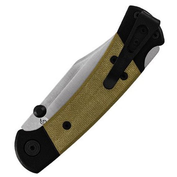 Карманный нож Buck 112 Ranger Sport 112GRS5, изображение 4