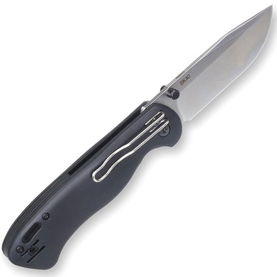 Нож тактический Ka-Bar Becker Folder BK40, изображение 2