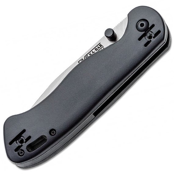 Нож тактический Ka-Bar Becker Folder BK40, изображение 3