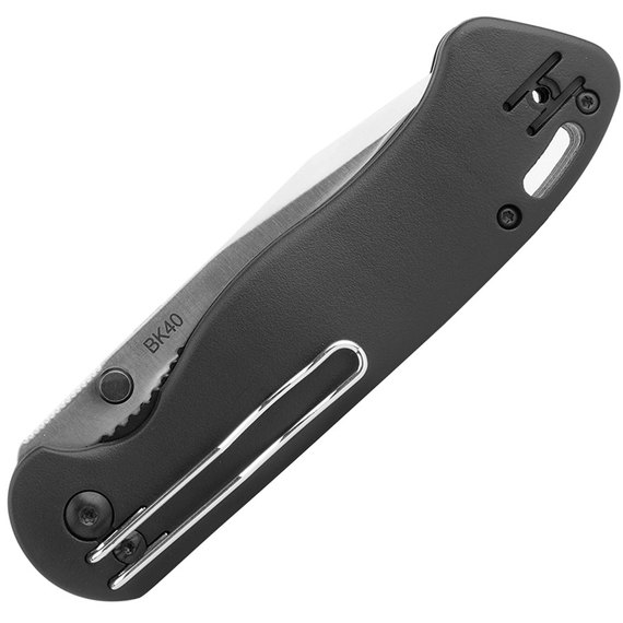 Нож тактический Ka-Bar Becker Folder BK40, изображение 4