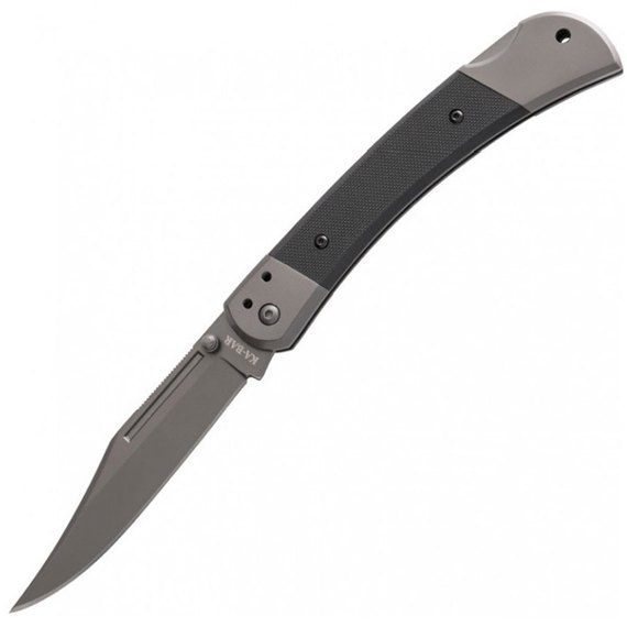 Карманный нож Ka-Bar Folding Hunter 3189