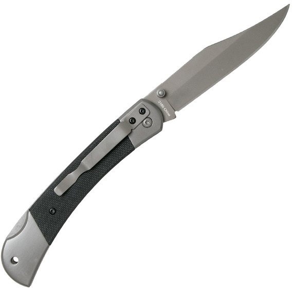 Карманный нож Ka-Bar Folding Hunter 3189, изображение 2