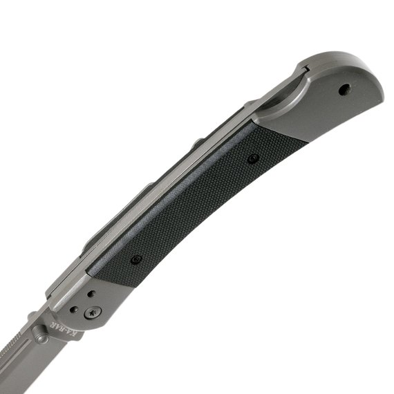 Карманный нож Ka-Bar Folding Hunter 3189, изображение 3