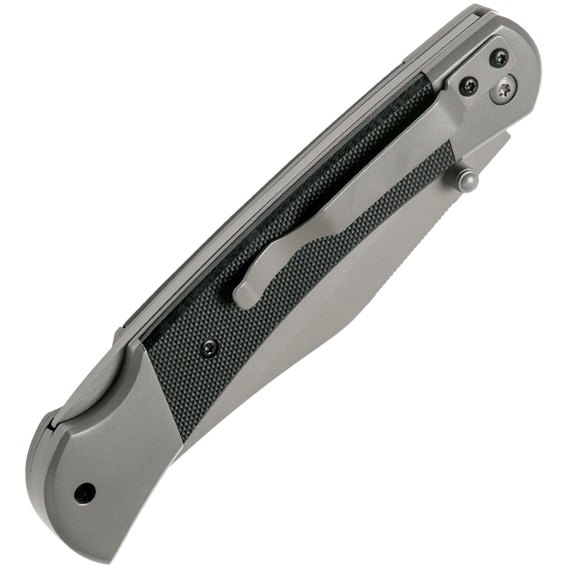 Карманный нож Ka-Bar Folding Hunter 3189, изображение 4