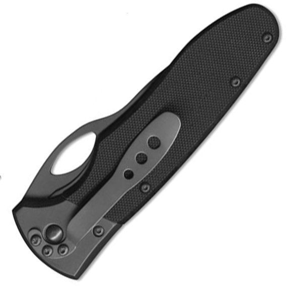 Кишеньковий ніж Ka-Bar K-2 Folder Agama 3076, зображення 2