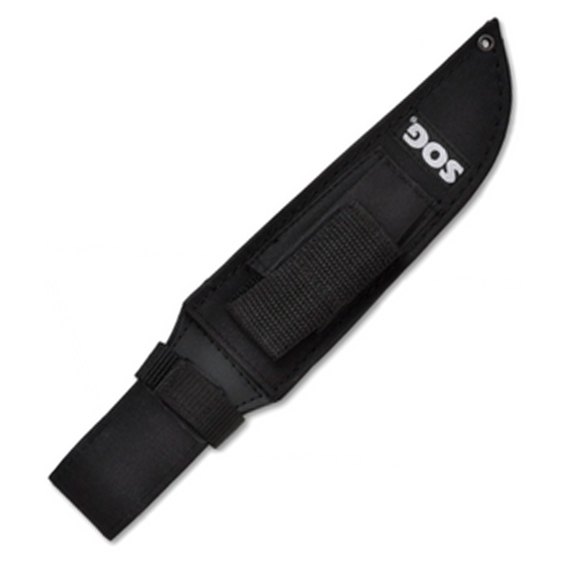 Нож SOG Fusion Fixation Bowie (FX-01), изображение 3