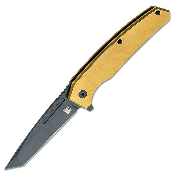 Нож Ontario Ti 22 Equinox 9805
