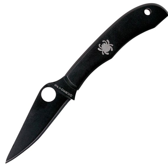 Ніж Spyderco Honeybee Slipit (C137BKP)