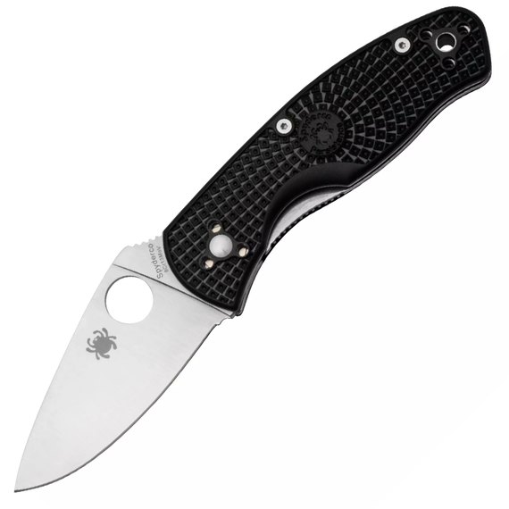 Нож Spyderco Persistence FRN (C136PBK)