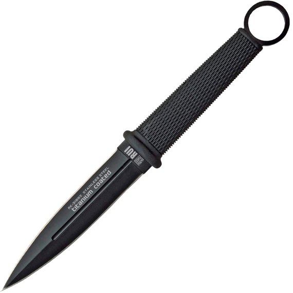 Нож K25 Black OPS Delta (02RU006)