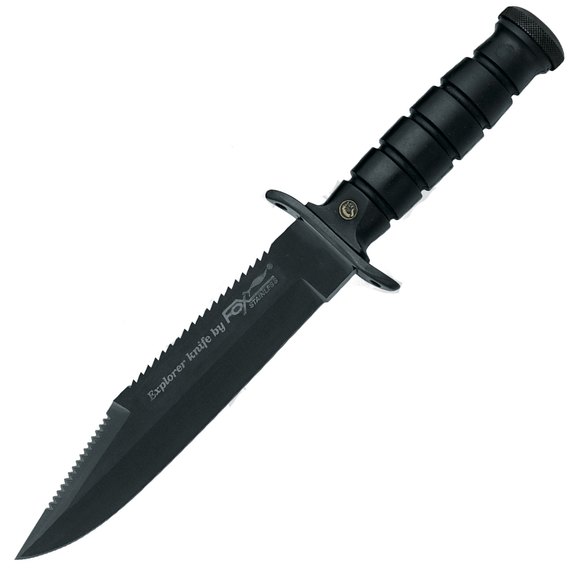 Нож для самообороны Fox Military Explorer (697 T)