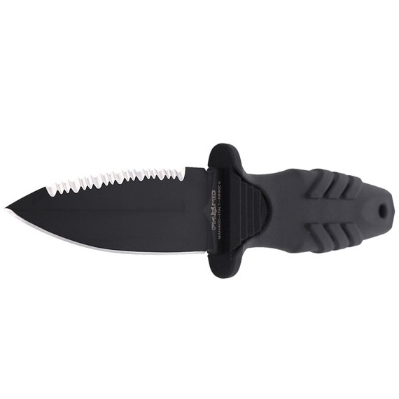 Нож армейский (военный) Fox Tactical Elementum Dagger (FX-647 S), изображение 2