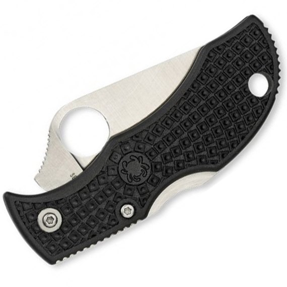 Ніж Spyderco Manbug, FRN MBKP, зображення 2