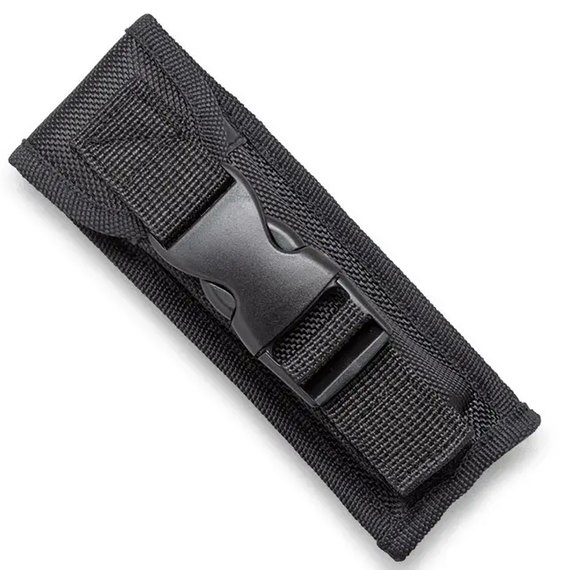 Нож Boker Cobratec OTF Large CTK-1 Black 06CT010, изображение 4