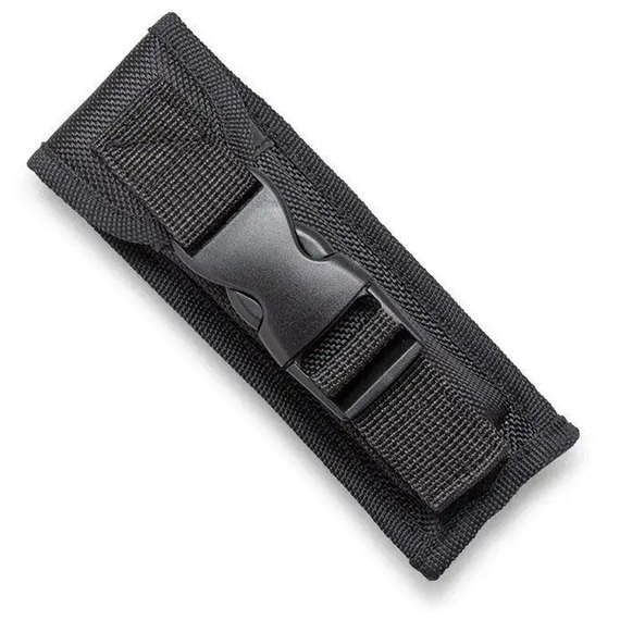 Карманный нож Boker Cobratec OTF Large Sidewinder Black 06CT013, изображение 2