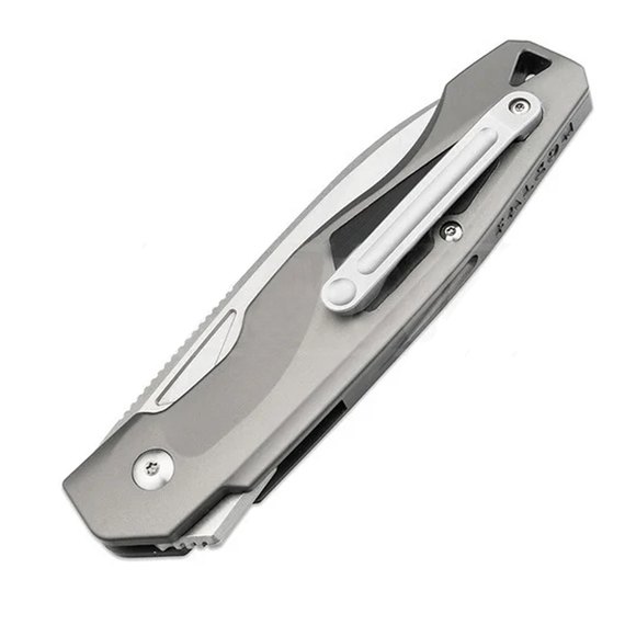 Нож Boker Plus Aluma 01BO463, изображение 2
