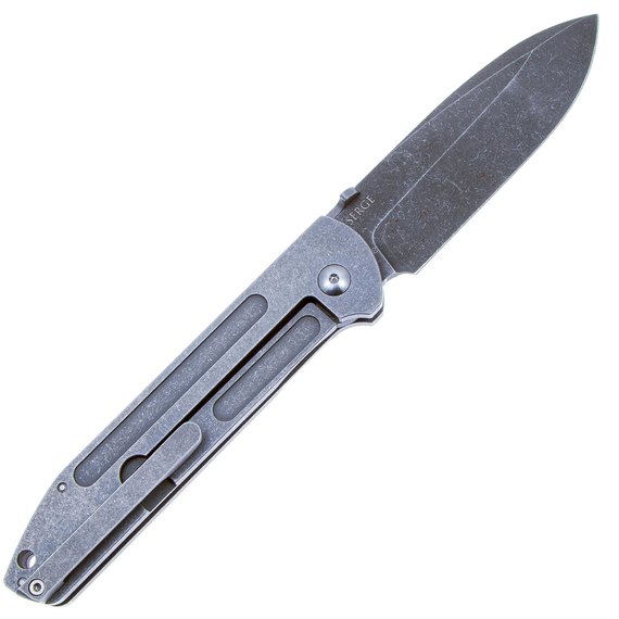 Ніж Boker Plus Evade 01BO384, зображення 2