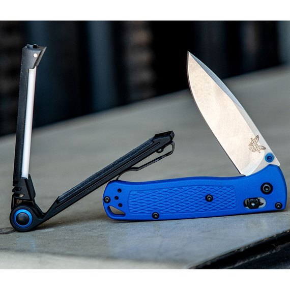 Точилка Benchmade EDC folding sharpener - Edge Maintenance Tool 50030, зображення 6
