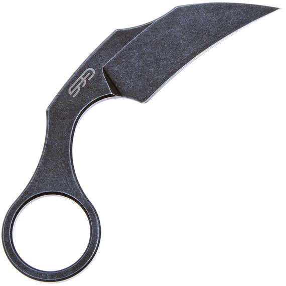 Ніж Boker Plus Bad Moon 02BO078, зображення 3