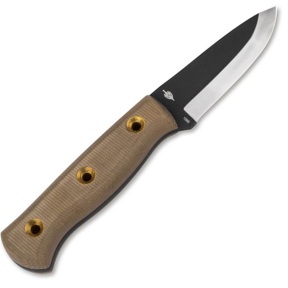 Нож Boker Plus Vigtig 02BO075, изображение 2