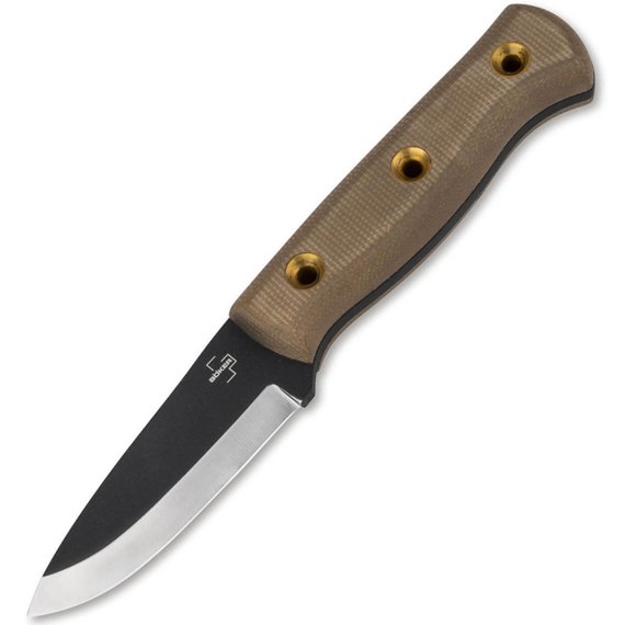 Нож Boker Plus Vigtig 02BO075, изображение 4