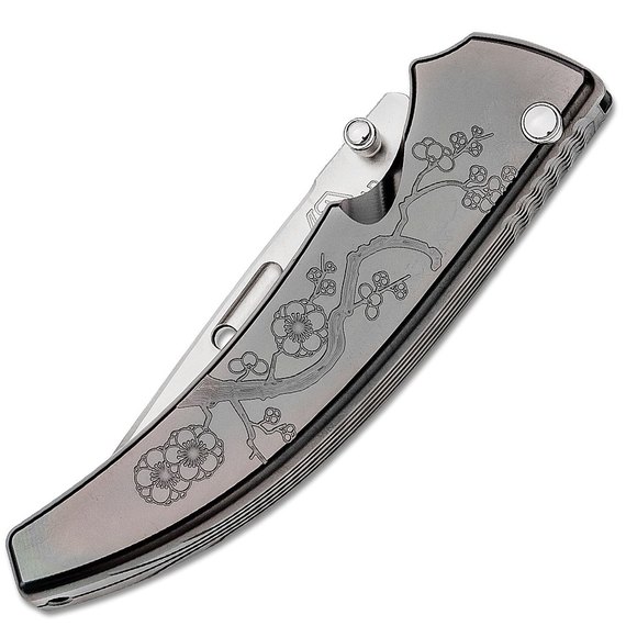 Ніж сувенірний Rockstead Shu C, зображення 2