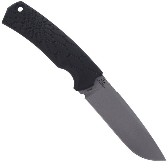 Ніж Fox Core black (FX-605)