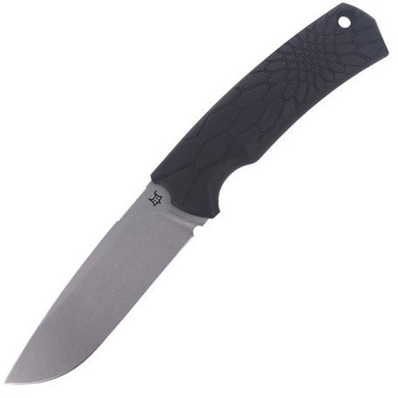 Ніж Fox Core black (FX-605), зображення 2