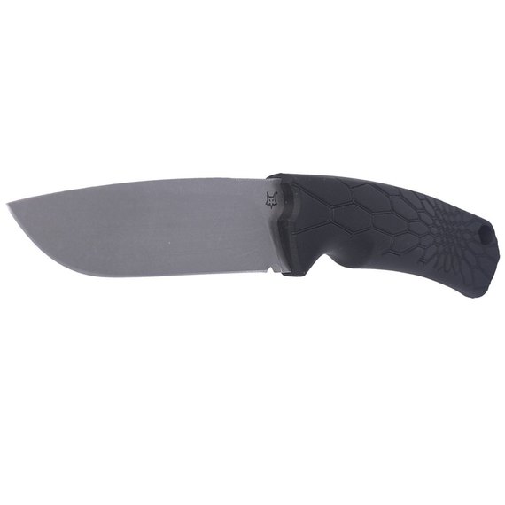 Ніж Fox Core black (FX-605), зображення 3