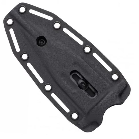 Нож SOG SEAL FX, Black (17-21-01-57), изображение 3