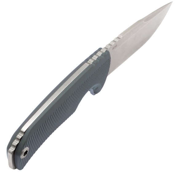 Нож SOG Tellus FX, Wolf Grey (17-06-02-43), изображение 2