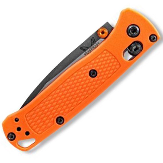 Кишеньковий ніж Benchmade Mini Bugout 533, зображення 5