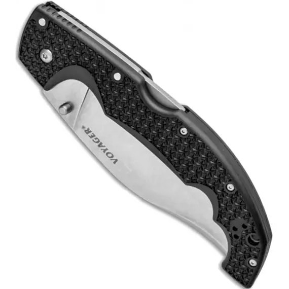 Карманный нож Cold Steel Voyager XL Vaquero 10A (CS-29AXV), изображение 4