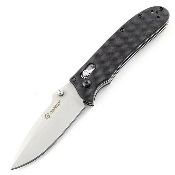 Нож туристический Ganzo G704